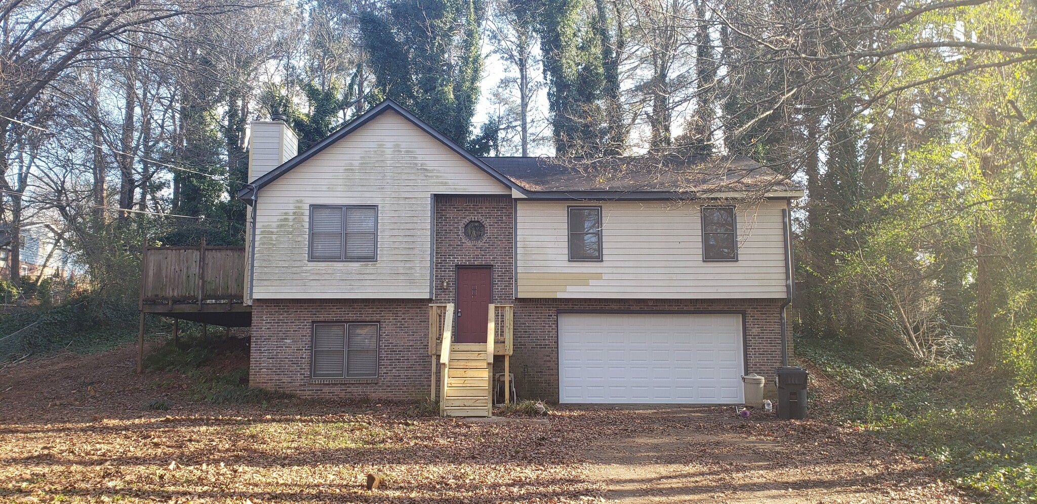 Building Photo - 5472 Four Winds Dr SW