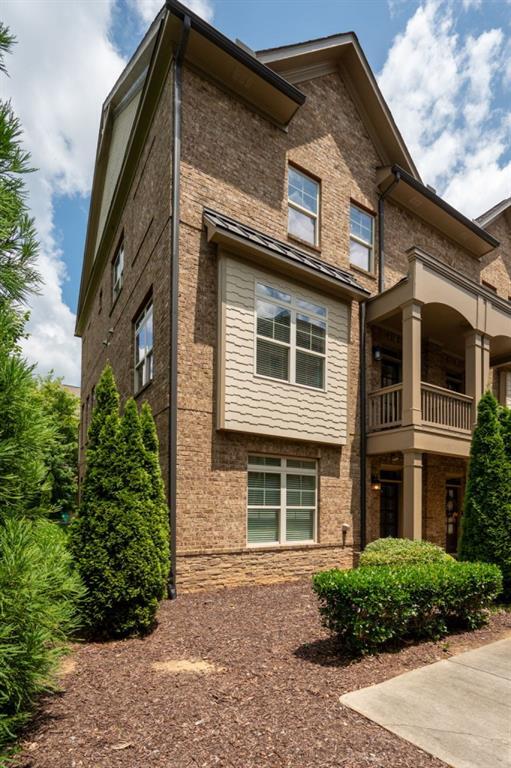 Building Photo - 317 Garland Woods Ct
