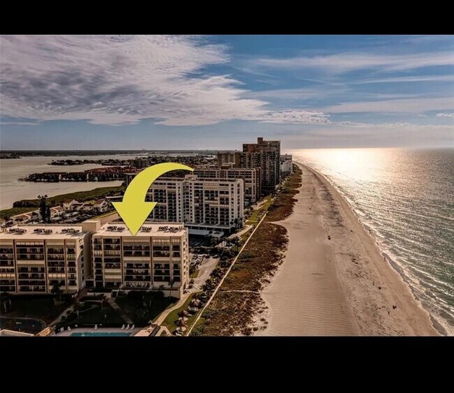 Building Photo - 1430 Gulf Blvd
