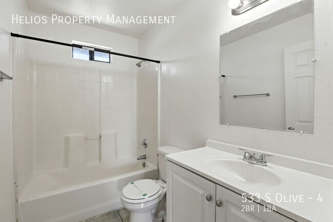 Building Photo - 533 S Olive-4