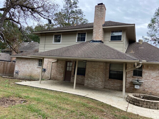 Building Photo - 3418 Candlewisp Dr