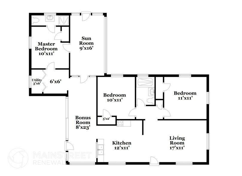 Building Photo - 19 Volusia Dr