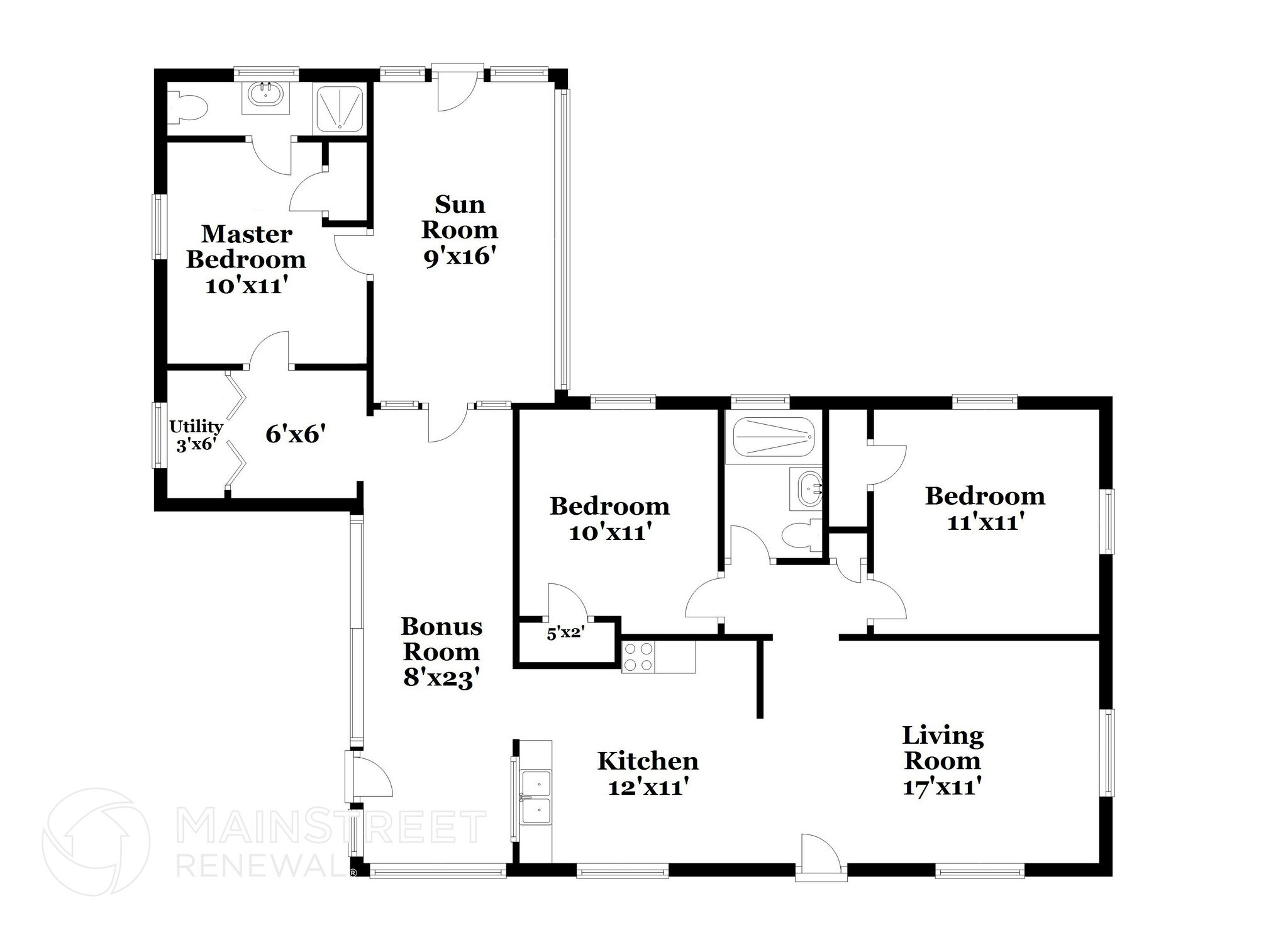 Building Photo - 19 Volusia Dr