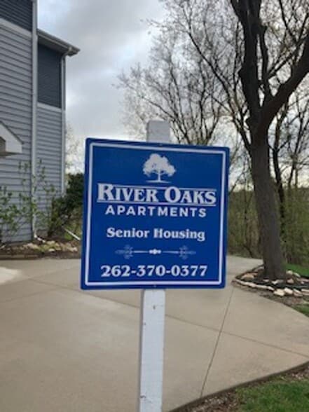 Interior Photo - River Oaks Apartments, Hartland WI