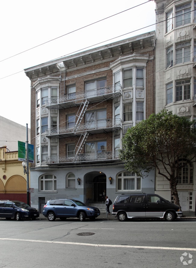 Primary Photo - 745 Sutter St
