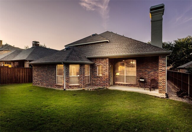 Building Photo - 7309 Nabors Ln