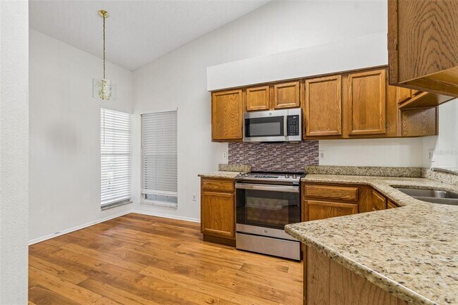 Building Photo - 1250 Salt Clay Ct