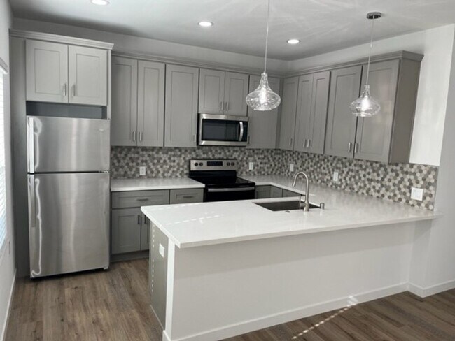 Building Photo - New Construction!! 3 Bedroom, 2.5 Bath Hom...
