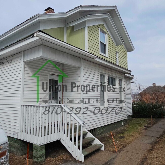 Building Photo - 516 Glenwood Ave