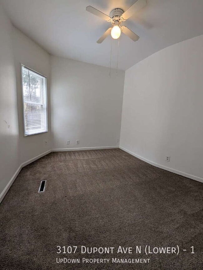 Building Photo - 3107 Dupont Ave N