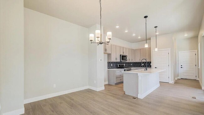Building Photo - Brand New 3BR/2.5BA – Modern Comfort in Ti...