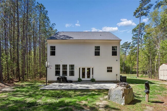 Building Photo - 12547 Smiths Neck Rd