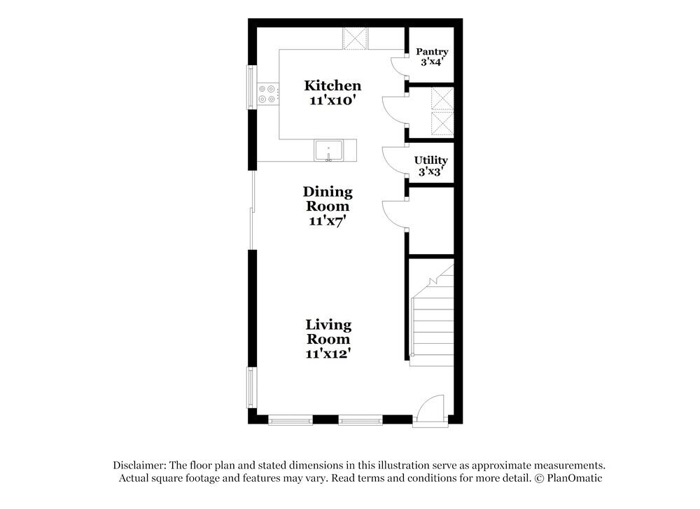 Building Photo - 18600 E 47th Pl