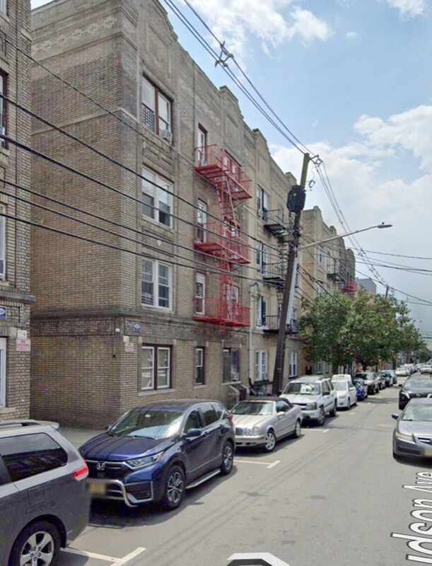 5616 Hudson Ave 5616 Hudson Ave West New York NJ 07093 Apartment Finder