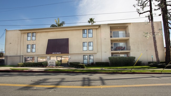 6th Street Apartments - Alhambra, CA | Apartment Finder