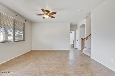 Building Photo - 3557 E Odessa Dr