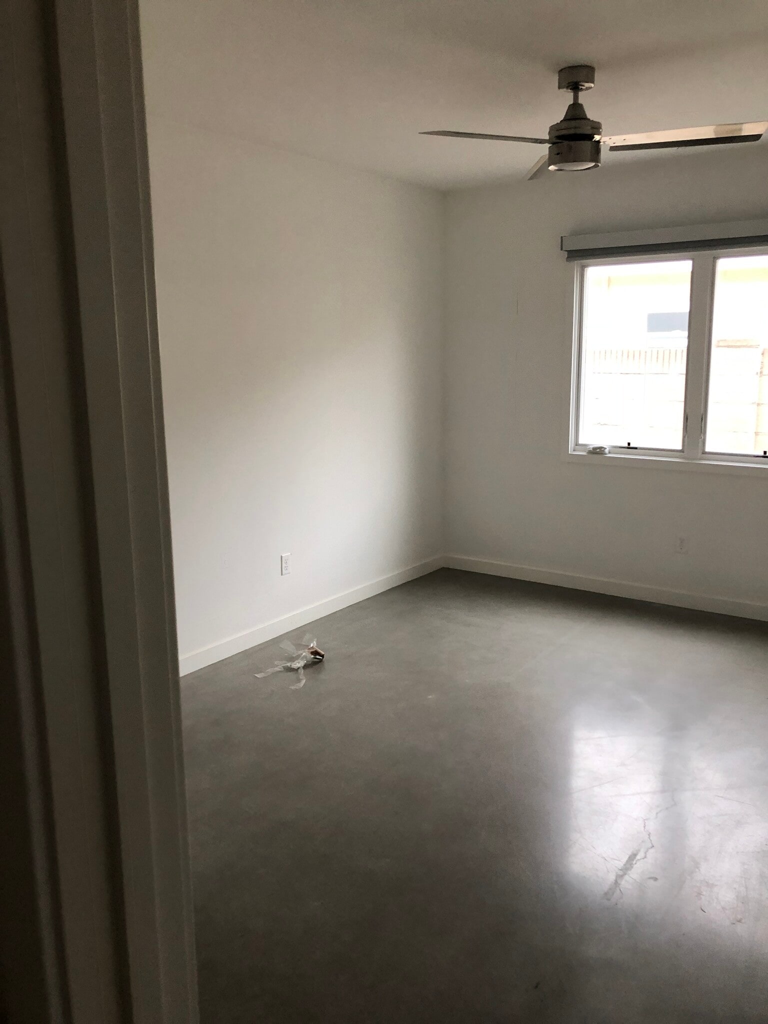 Bedroom - 455 N Cypress St