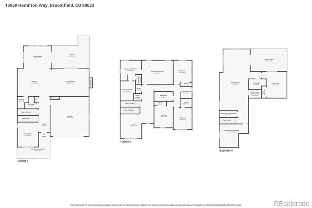 Building Photo - 15959 Hamilton Way