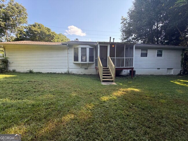 Building Photo - 4125 Annistown Rd