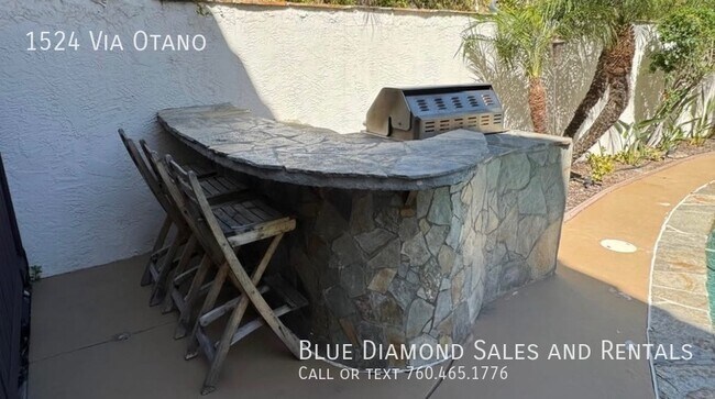 Building Photo - 1524 Via Otano