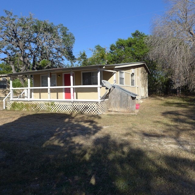 Building Photo - 50140 I-10