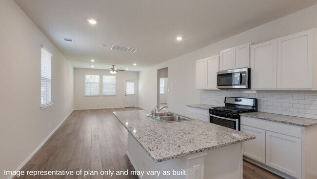Building Photo - 4135 Blue Granite