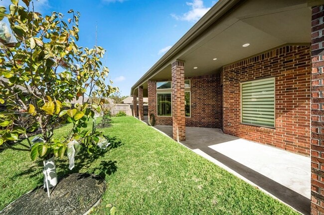 Building Photo - 15415 Dolan Brook Ln