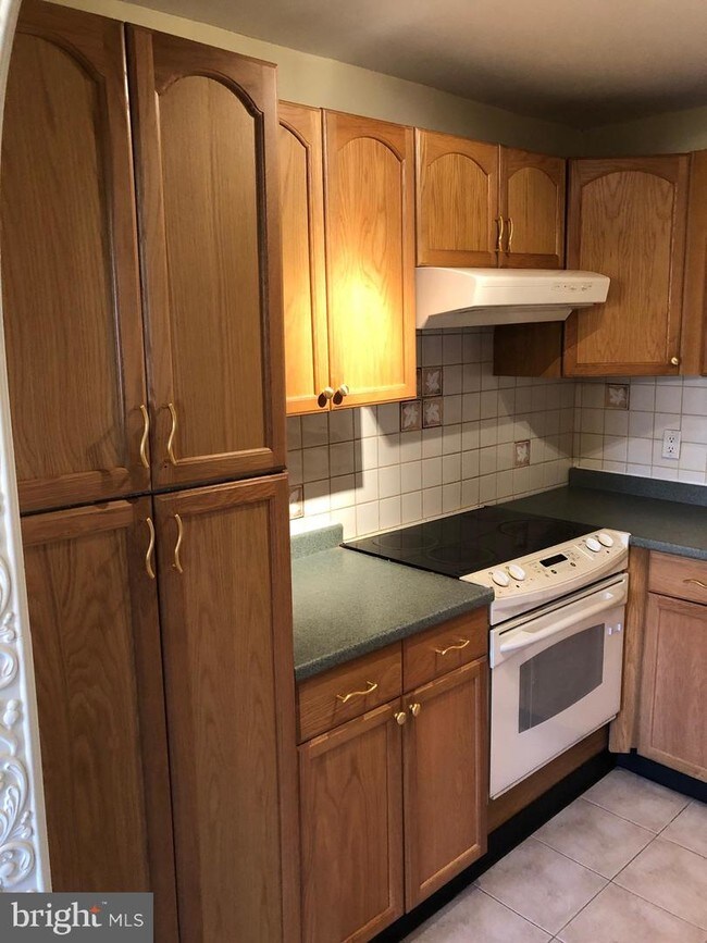 Building Photo - 1007 Yardley Commons