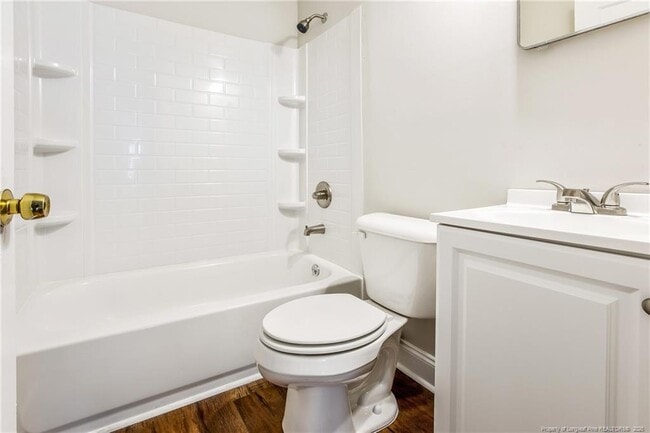 Building Photo - 414 McPherson Ave