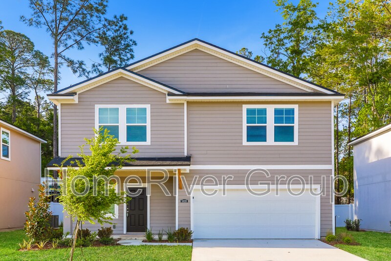 Primary Photo - 5020 Bramante Dr