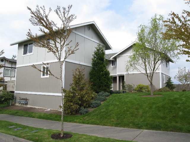 Primary Photo - Arbor Heights