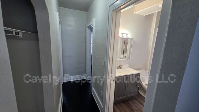 Building Photo - 1229 Commonwealth Ave