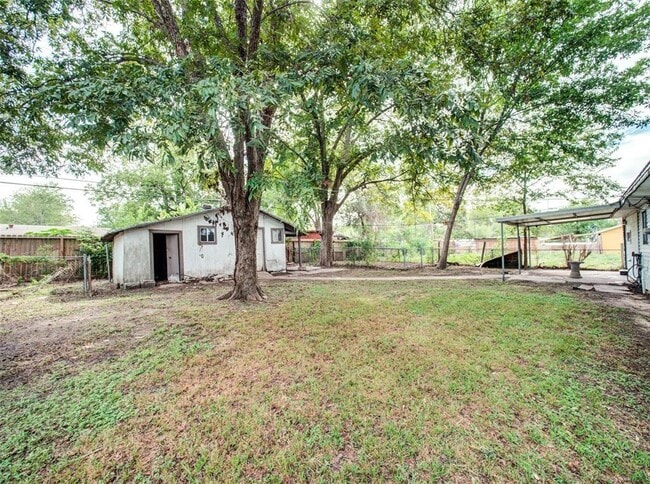 Building Photo - 3630 Corksie St