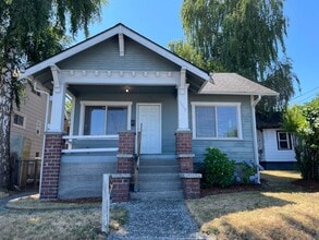 Building Photo - 3-bedroom in Tacoma