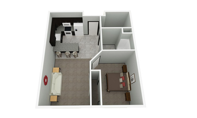 Floorplan - Nue 52