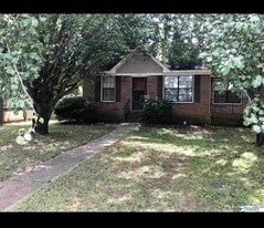 Building Photo - 315 Cardinal Dr SW