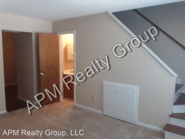 Primary Photo - 2 br, 1.5 bath House - 4811 Monticello Road