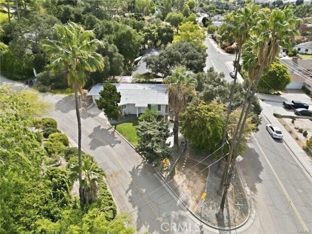 Building Photo - 3370 Pachappa Hill