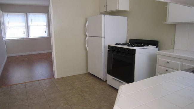 Building Photo - 3927 Sawtelle Blvd