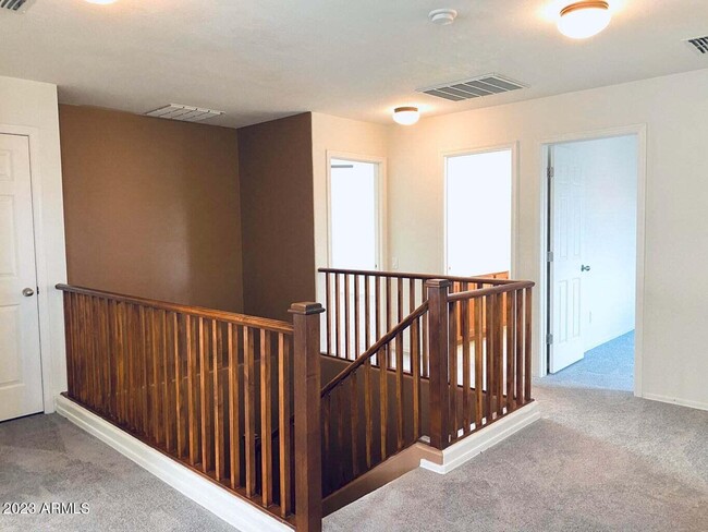 Building Photo - 5427 W Minton St