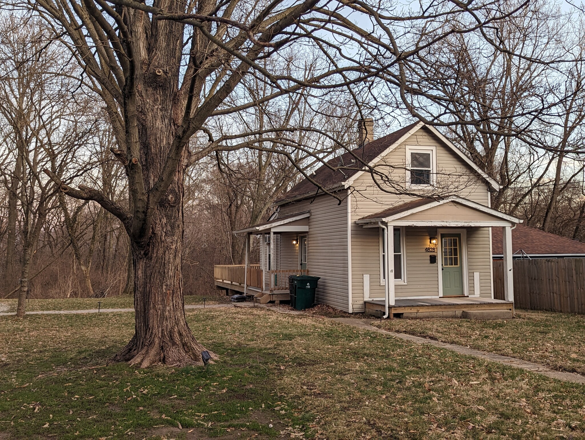 Building Photo - 4828 Doberrer Ave