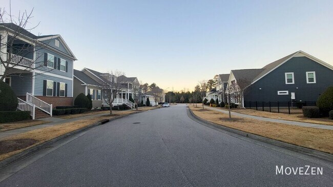 Building Photo - 6605 Truxton Ln