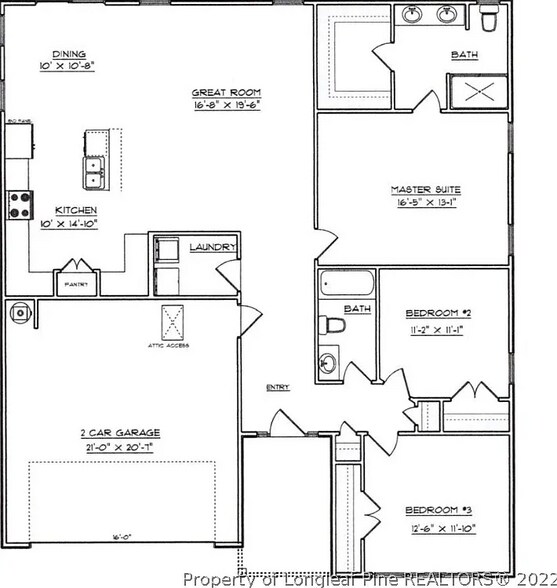 Building Photo - 1450 New York Ave