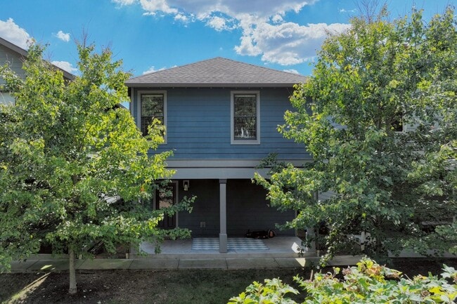 Building Photo - **NEWER HOME IN THE HEART OF EAST NASHVILL...