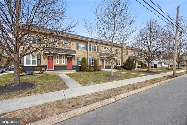 Building Photo - 101 E Camden Ave