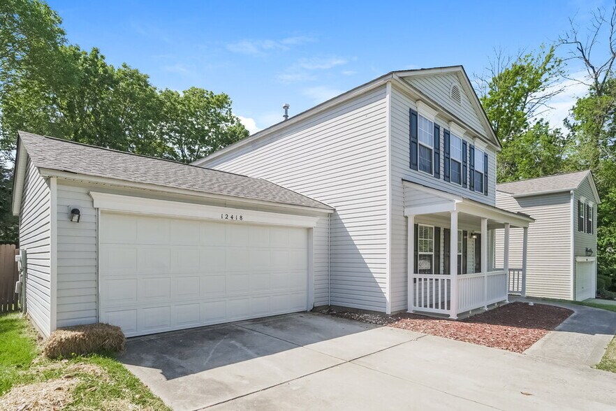 Building Photo - 12418 Dervish Ln