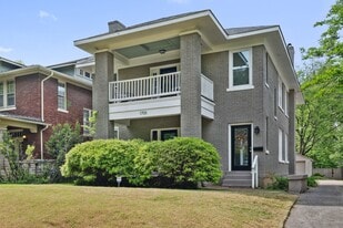 Building Photo - 1701 Autumn Ave