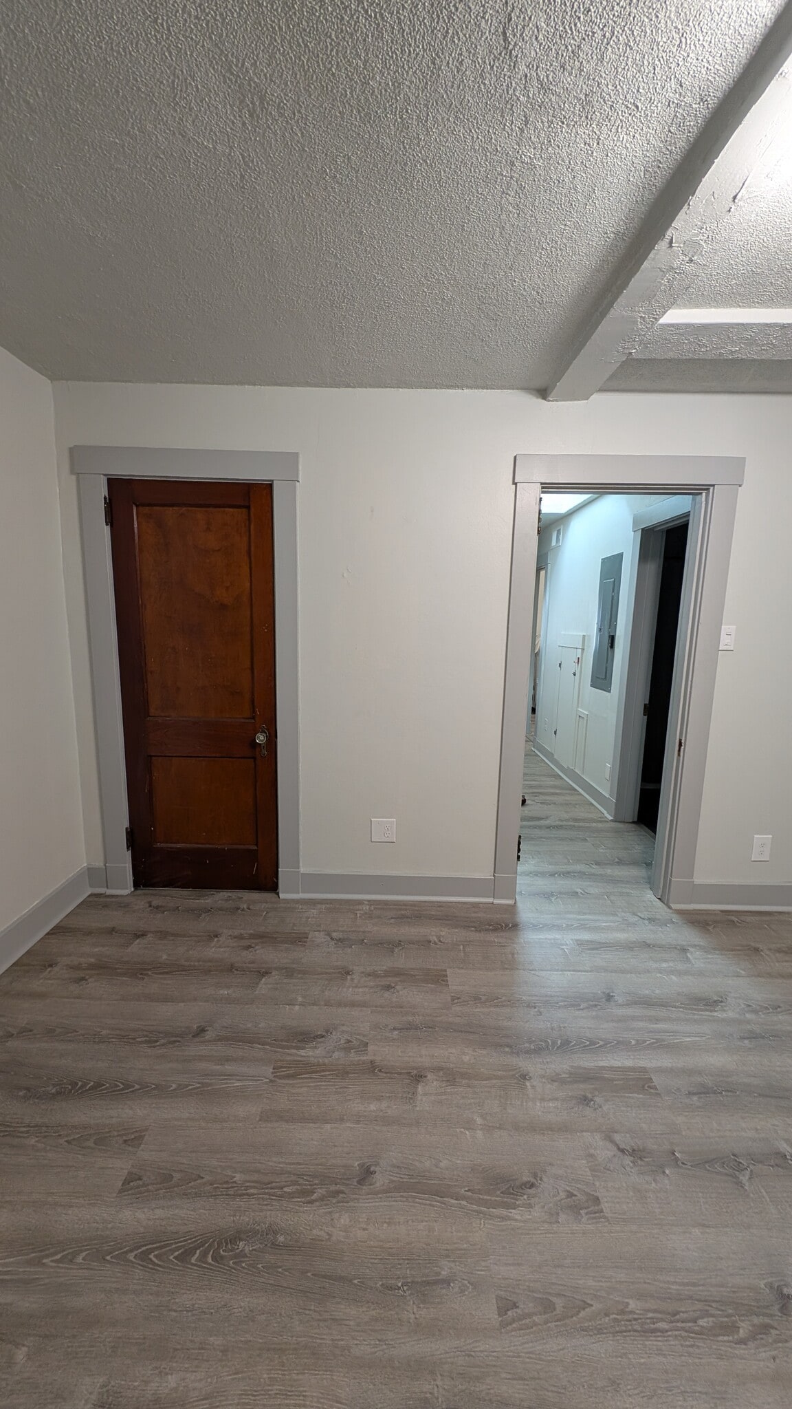 Living Room - 5414 2nd Ave