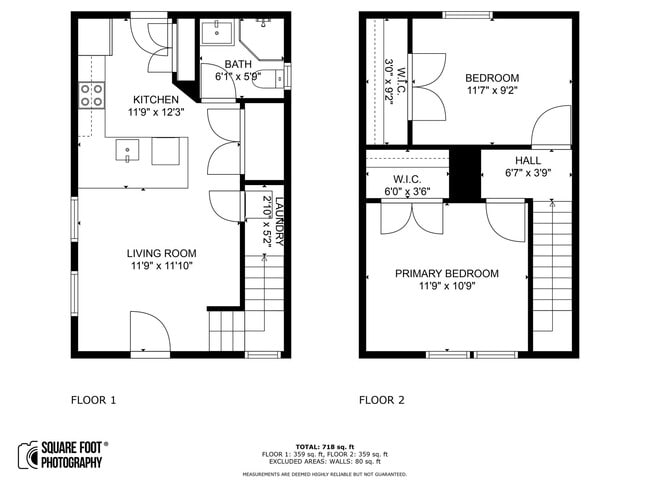 Floorplan - 20 Tate Lane