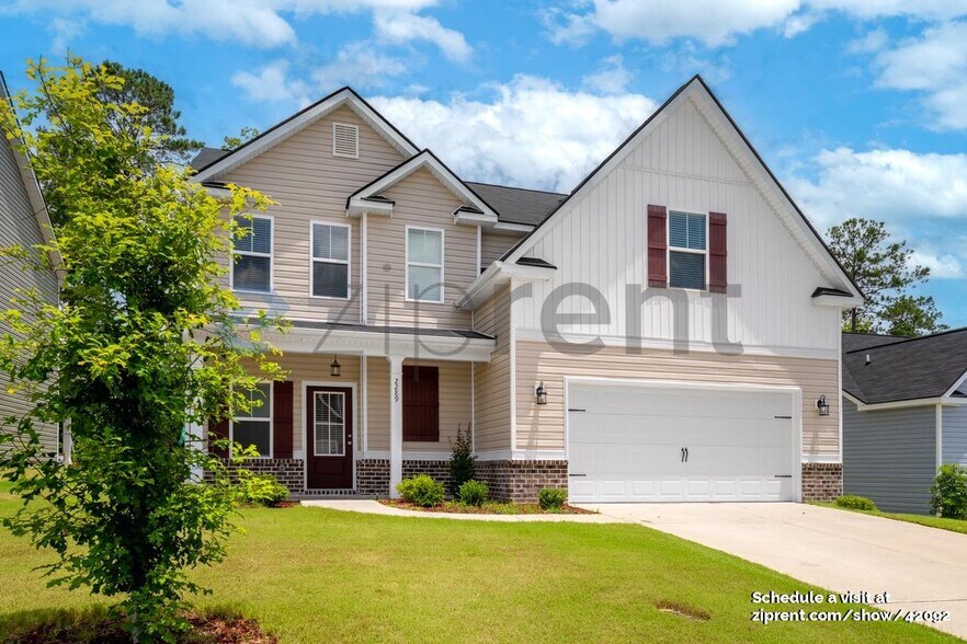 Building Photo - 2289 Belair Spg Rd